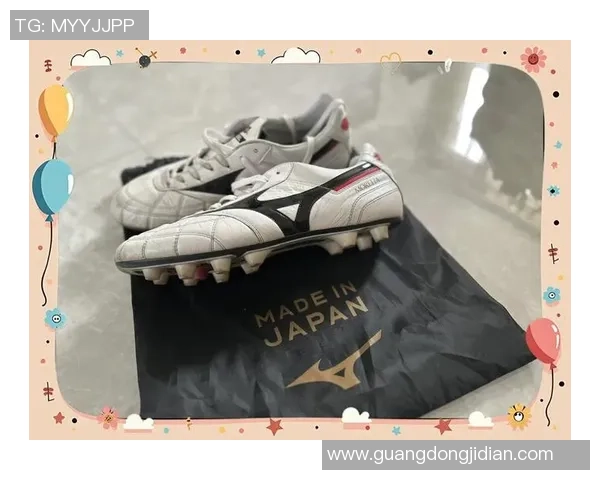 选择适合学生的足球鞋品牌推荐与购买指南