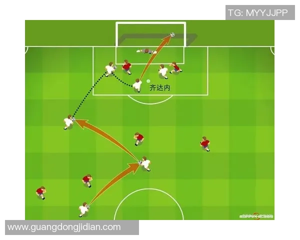足球高手思路解析如何提升球场表现与战术理解能力